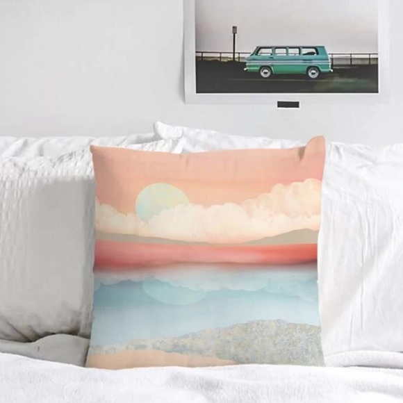 Home Essentials Other - Landscape pillow cover